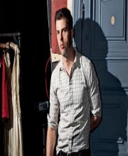 Gary Graham Profile images